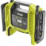 Ryobi Compresor-inflador ONE+ R18MI-0 18V sin batería ni cargador